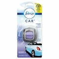 Febreze CAR Air Freshener, Midnight Storm, 2 mL Clip, 8PK 94728